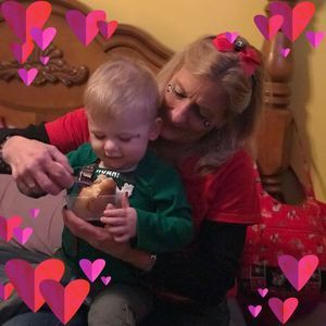 Meet your Posher, Jan